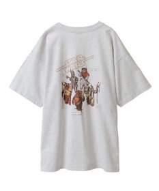 AMERICAN HOLIC 【STAR WARS】Ewok Tシャツ