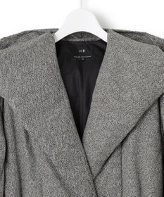 23区 LIMONTA  ダウン ガウンコート