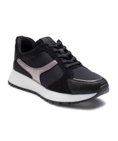 REGAL FOOT COMMUNITY 【リーガルレディース】BF07 メッシュスニーカー スニーカー