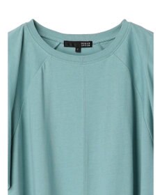 Green Parks ・ＳＵＧＡＲ　ＳＰＯＯＮ　カットアシメヘムワンピース