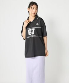 OP／FILA 【Kappa】ナンバーゲームシャツ