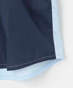 J.PRESS KIDS 【140-170cm】カラーブロック シャツ