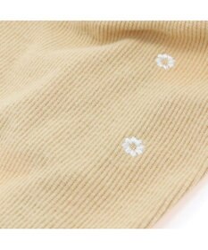 PET PARADISE ペットパラダイス ペティヒートプレミアム  Tシャツ《花刺繍柄》 小型犬