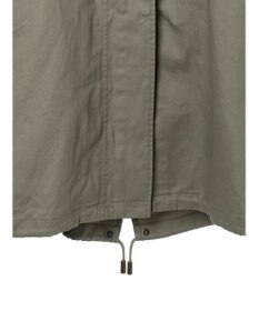 earth music&ecology マルチｗａｙモッズコート