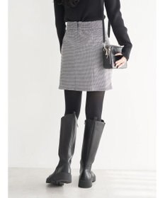 earth music&ecology ミニスカート