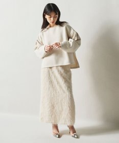 uncrave 【UVカット・吸水速乾】ダンボール プルオーバー（uncrave STANDARD）