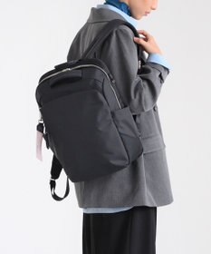 ACE BAGS & LUGGAGE W&.Day/Night ポルク スクエアリュック A4 14.0インチPC 15237 ダブルアンドデイナイト