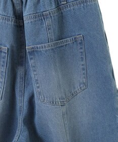 Green Parks ・ＳＵＧＡＲ　ＳＰＯＯＮ　デニムオールインワン