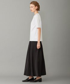 ICB 【洗える】 ロゴTEE カットソー