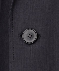 JOSEPH ABBOUD 【ストレッチ/軽量/Eco撥水/オーガニックコットン使用】マイクロピケストレッチジャケット