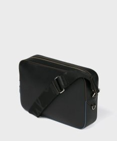 Paul Smith ロゴエンボス ミニショルダーバッグ