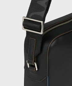 Paul Smith ロゴエンボス ミニショルダーバッグ