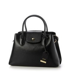 UNBILLION perche ゴートユーティリティヒネリかぶせトートS