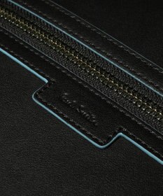 Paul Smith ロゴエンボス ミニショルダーバッグ