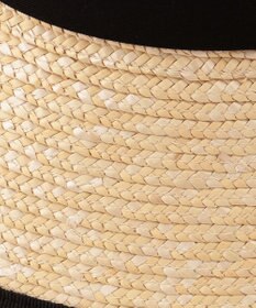 GRACE CONTINENTAL Ferruccio Vecchi ハット1