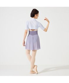 Chacott アームカバー