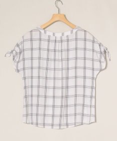 ONWARD Reuse Park 【any SiS】ブラウス春夏