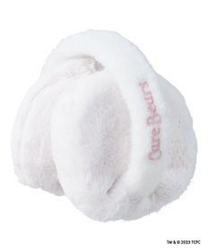 MOONBAT Care Bears(ケアベア) 折りたたみ イヤマフ ベア