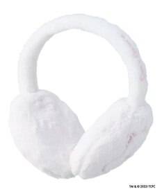 MOONBAT Care Bears(ケアベア) 折りたたみ イヤマフ ベア