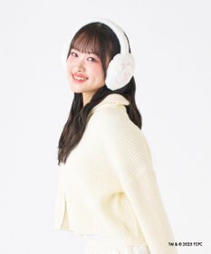 MOONBAT Care Bears(ケアベア) 折りたたみ イヤマフ ベア