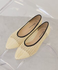 AMERICAN HOLIC サマーメッシュパンプス