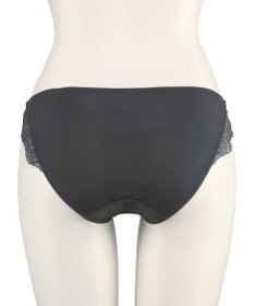 San-ai Resort（三愛水着楽園） エレガントコレクション【2502】ヒモショーツ