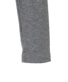 WEGO WジップナンバリングロゴロンT