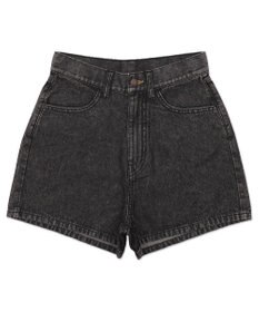 WEGO デニムショートパンツ