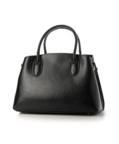 UNBILLION perche ゴートユーティリティヒネリかぶせトートS