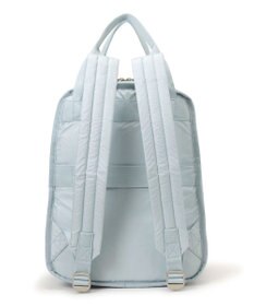 LeSportsac MED URBAN BACKPACK/セルリアンフロストC