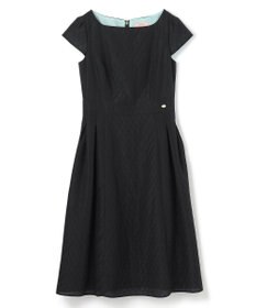 TOCCA 【洗える】QUEEN OF CLOVER ドレス