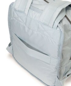 LeSportsac MED URBAN BACKPACK/セルリアンフロストC
