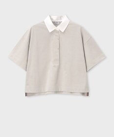 Paul Smith コットン ラガーシャツ