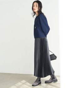 UNFILO 【STORY×UNFILO】フォルムニット セットアップ