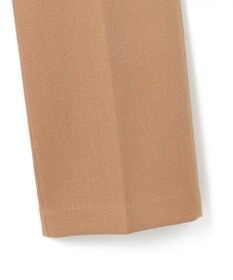 BEIGE， 【S-size】TOURNELLES / ストレートパンツ