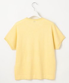 J.PRESS LADIES 【WEB限定カラーあり・洗える】Vis/Peスパーク ラメ ニット