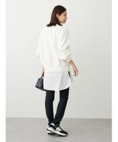 Green Parks ・ＳＵＧＡＲ　ＳＰＯＯＮ　ドルマンウラケスウェット