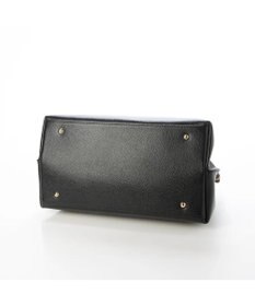 UNBILLION perche ゴートユーティリティヒネリかぶせトートS