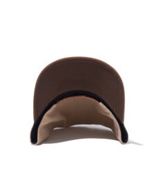 WEGO 【ユニセックス着用ITEM】NEWERA　9FORTY　Iced　Latte