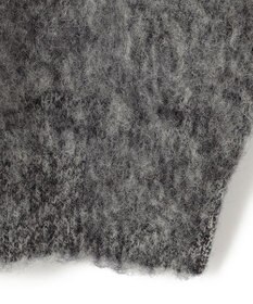 J.PRESS MEN 【J.PRESS ORIGINALS】SHETLAND WOOL SHAGGY SADLE CARDIGAN