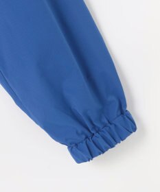 J.PRESS KIDS 【撥水】【140-170㎝】バックロゴ ポケッタブル ブルゾン