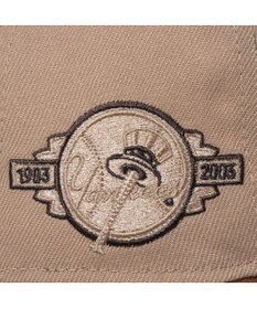 WEGO 【ユニセックス着用ITEM】NEWERA　9FORTY　Iced　Latte