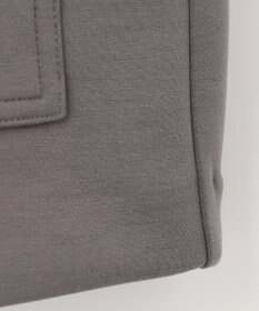 J.PRESS LADIES 【洗える】ダンボールジャージー ブルゾン