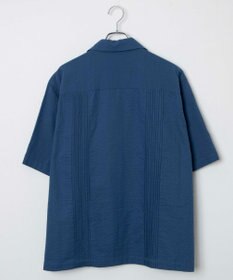 WEGO 【ユニセックス着用ITEM】キューバシャツ