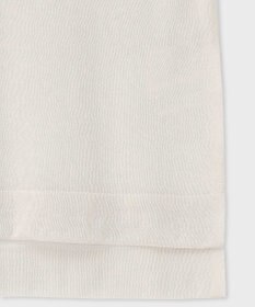 Paul Smith リブストライプ シアーニット