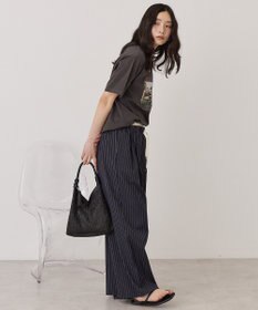 AMERICAN HOLIC SANFRANCISCO ロゴ＆フォトTシャツ