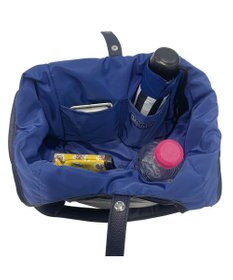 ROOTOTE 6456【軽量・肩掛け】LT.ラウンド.シャイニー-A