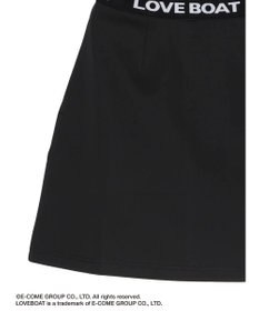 Green Parks ■別注　ＬＯＶＥ　ＢＯＡＴ　ミニスカート