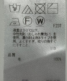 ONWARD Reuse Park 【23区】ニット秋冬