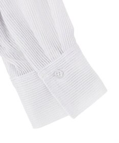 AMERICAN HOLIC メッシュ長袖シャツ